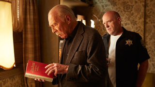 Atom Egoyan embraces his lurid side in the Nazi-hunt thriller <i>Remember</i>
